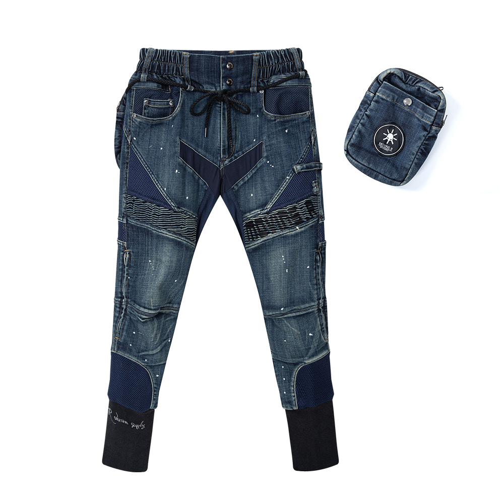 Daisy on the Ohoopee